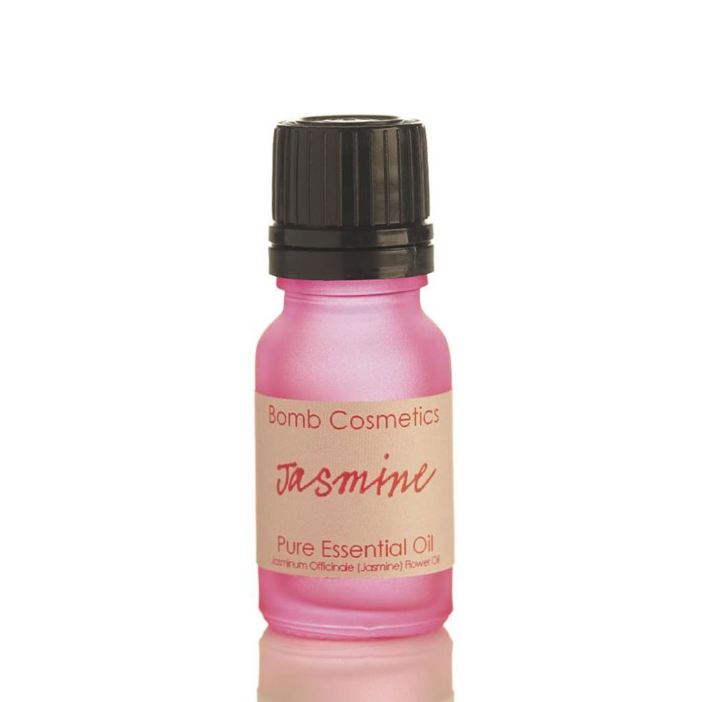 Bomb Cosmetics Jasmine Essential Oil 10ml £6.29